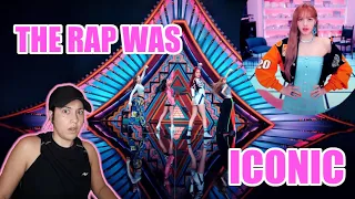 BLACKPINK- DDU-DU DDU-DU- FIRST TIME REACTION