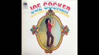 Joe Cocker - Mad Dogs & Englishmen (1970) Part 1 (Full Double Album)