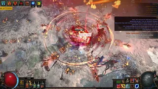 [3.7] MF Deadeye Cyclone CwC Fireball Nova One of Fastest T2 Glacier Farmer - No Headhunter