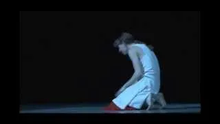 РУССКИЙ ТАНЕЦ/ The Russian Dance