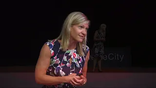 COVID; Why the Economics of Healthcare Will Never Be the Same | Laura Glenn | TEDxTraverseCity