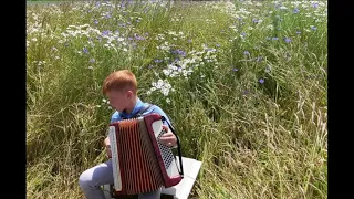 Не грусти, не рыдай (А весна...)