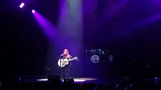 Mama Hes Crazy Live - Wynonna Judd - San Antonio, Texas November 2023