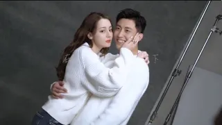 Johnny Huang Jing Yu - Love Designer (BTS 39)