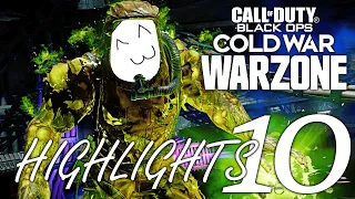 Call of Duty - Black Ops Cold War - Warzone - Highlights 10