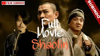 [SUBINDO] Drama Kungfu Xin shao lin si 2011 | 新少林寺 | Film SUBINDO (v5)