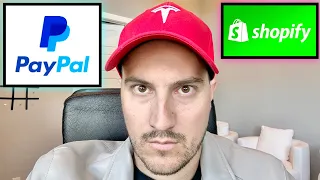 PayPal & Shopify Stocks | This Just Changed EVERYTHING