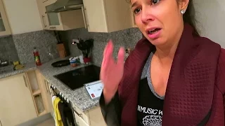 Cheating Prank Turns Into Pregnancy Announcement!