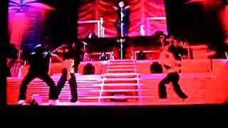 NELLY FURTADO SAY IT RIGHT DVD LOOSE CONCERT