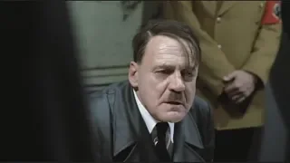 Hitler Reacts to Slayer Final World Tour