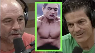 Joe Rogan | Why Rickson Gracie Was So Good w/Jean Jaques Machado