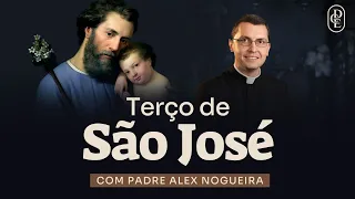 Terço de São José