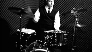 The Beatles - All My Loving / Marcos Camacho (Drums)