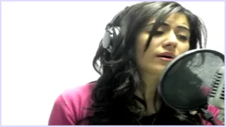 Yeh Honsla (Candlelight Cover) - Aakash Gandhi (feat. Jonita Gandhi)