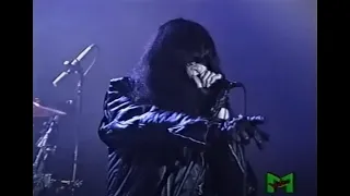 Ramones: Live At Rolling Stone 1992 - Full Concert (50 FPS)