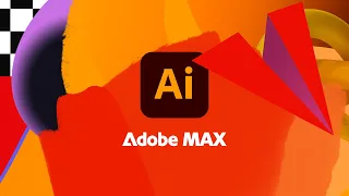 Adobe  Illustrator 2024 Updates | From Adobe MAX 2023