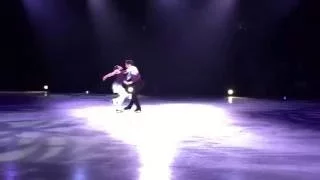 CSOI 2016 Vancouver  "What's Love Got to Do with It"  Tessa & Scott