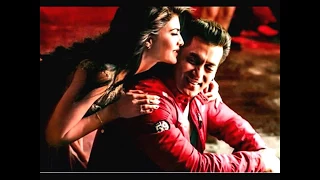 Tu Hi Tu Har Jagah Full Hindi Song With Lyrics of Kick Movie