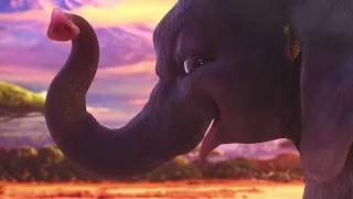 Earth Lil Dicky But Only When Elephant Is Onscreen