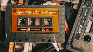 Röyksopp - Alpha Male [Live] (Lost Tapes)