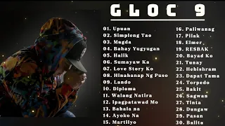 Gloc 9 | Playlist | Non-stop Music