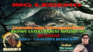 Big Legend BEM003