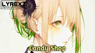 Nightcore - Candy Shop - (CryJaxx feat. Junior Charles)