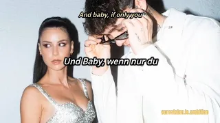 Yung Yury & Lena - TABU (lyrics and translation)