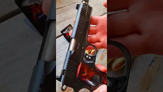 Remington 1911 R1 Punisher Pistol