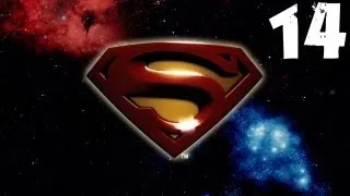 Superman Returns: The Game - Walkthrough Part 14