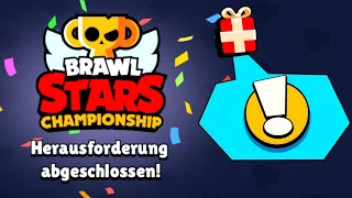 BELOHNUNG FÜR 15 SIEGE IN DER CHAMPIONSHIP BEKOMMEN...😱