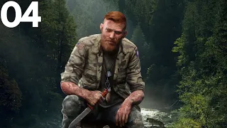 FAR CRY 5 Gameplay Walkthrough Part - 4 DEFEATED JACOB SEED [HARD MODE]