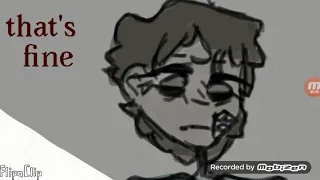 Devil Town (Ticci Toby Animatic) //unfinished//