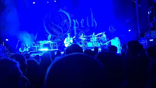 OPETH - Live show in Riga 2022, part 3