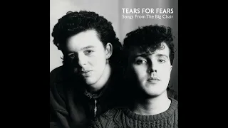 Tears For Fears - Everybody Wants To Rule The World (2024 Remaster)  432 Hz