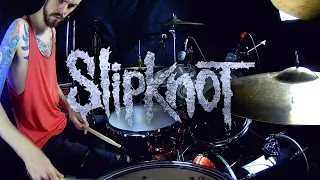 Slipknot - Vermilion Pt. 1 (drum cover by Adrian Myst)