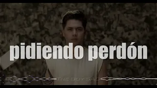 ERROR - JD Pantoja (Letra)