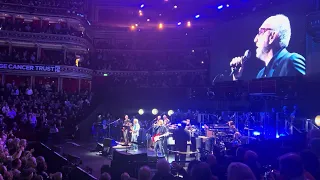 Baba O’ Riley - The Who - Royal Albert Hall - March 20, 2024.