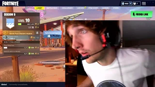 Mitch Jones - Testing [VOD: Jul 12, 2018]