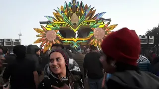 Giuseppe - Ozora One Day in Mexico 2019