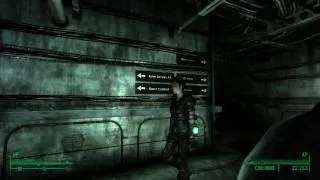 HD - Let's play Fallout 3 [BLIND] - 132