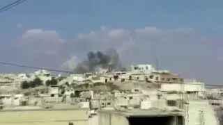 Syria war! Russian jets and hellicopters destroying ISIS terrorists - Сирия! ВКС РФ уничтожают ИГИЛ