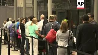 National September 11 Memorial Museum opens to the public for the first time