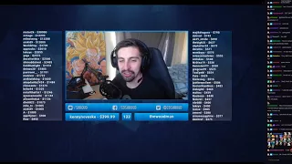 Shroud Talks About the 14 year Old Kid Being Sued for cheating By FORTNITE