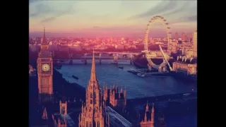 DJ Antoine & Timati feat. Grigory Leps - London (Djs Nikelss - Remix)