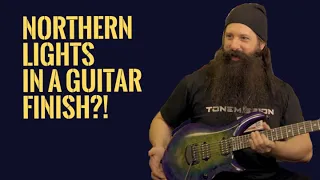 NAMM 2024: John Petrucci on new Majesty, Dream Theater and picking secrets