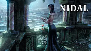 Pathfinder Regional Deepdive: Nidal