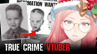 The Boy In The Box: Solved After 65 YEARS!【True Crime VTuber】