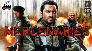 MERCENAIRES - Film Action Complet en Français HD