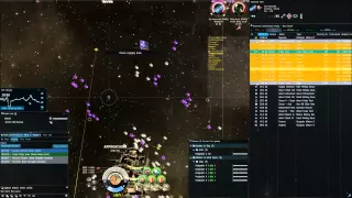 2 Quick Moa Fleet Brawls